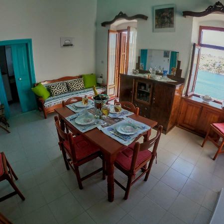 Villa Pitini Szími Kültér fotó