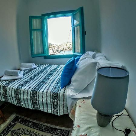 Villa Pitini Szími Kültér fotó