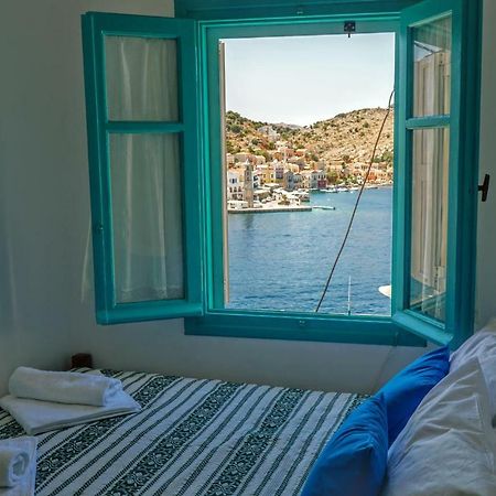 Villa Pitini Szími Kültér fotó
