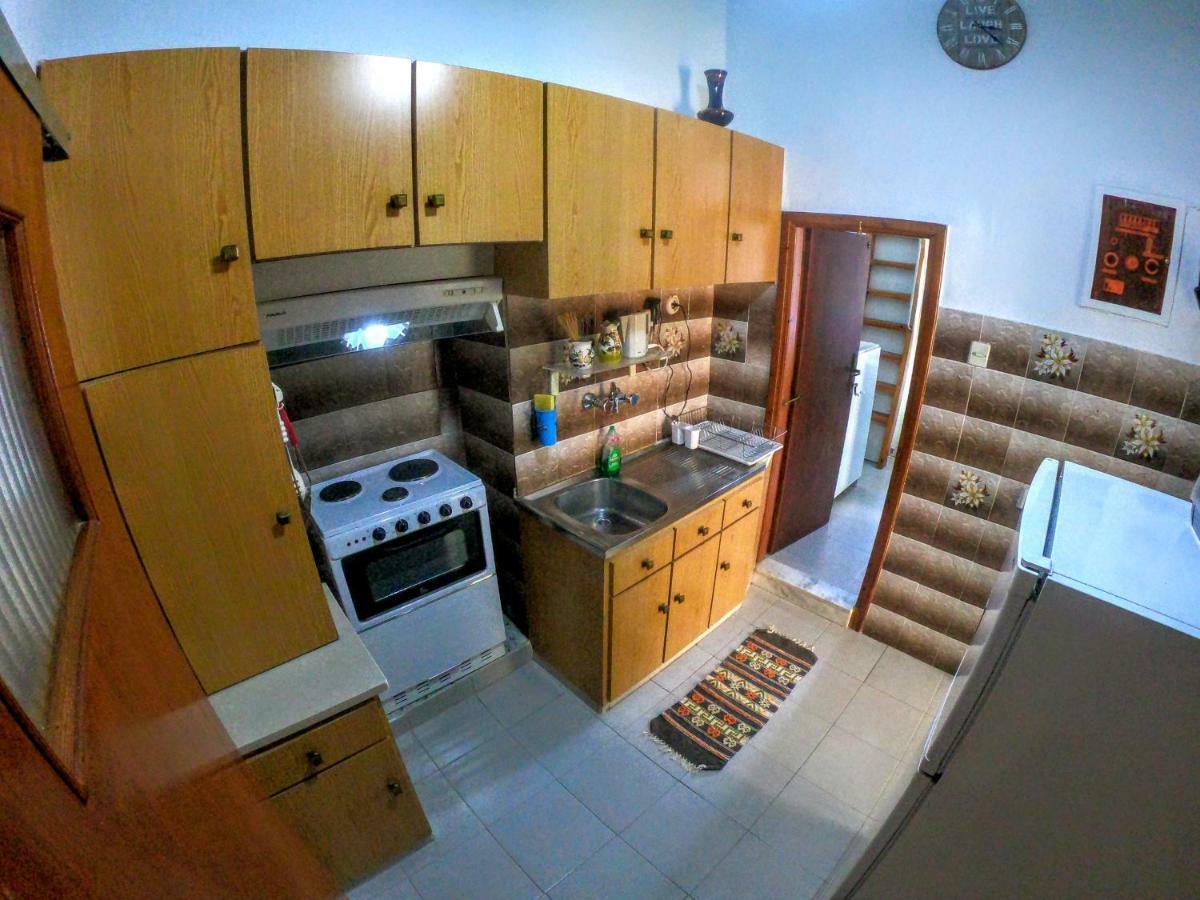 Villa Pitini Szími Kültér fotó